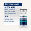 NUOVE-ACETIC-ACID