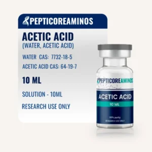 NUOVE-ACETIC-ACID