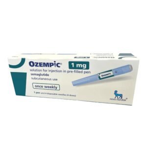 Ozempic
