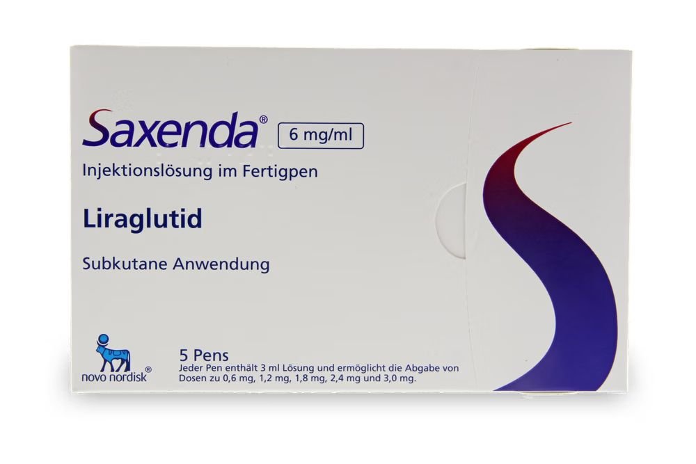 liraglutide