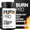 Burn pro