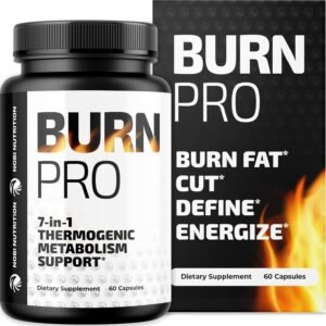 Burn pro