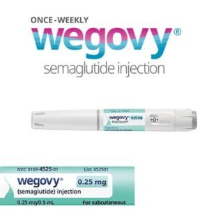 wegovy